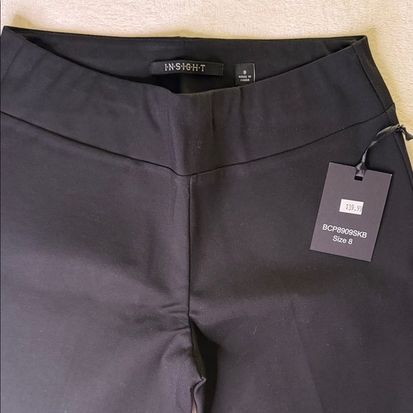 Insight Skinny Pants - Picture 4 of 17